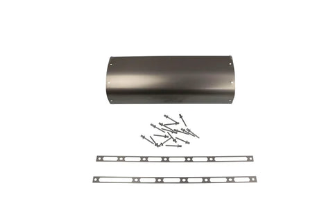Akrapovic Muffler Sleeve Repair Kit Titanium Grey Universal (P-RKS149TT18)