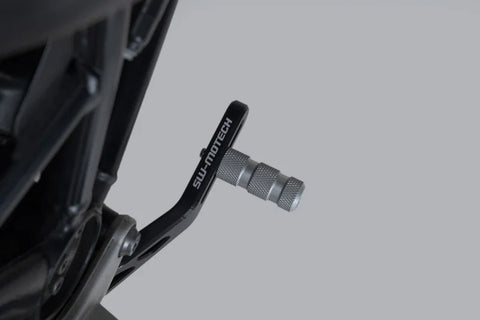 SW-Motech Brake Pedal — BMW Scrambler