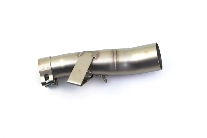 LeoVince Mid Pipe Kawasaki Ninja