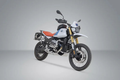 SW-Motech PRO Side Carrier — BMW R G/S