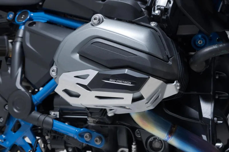 SW-Motech Cylinder Guard — BMW (MSS.07.781.10202)