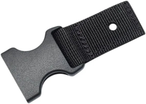 SW-Motech Saddlebag Female Buckle B
