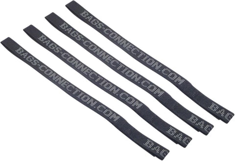SW-Motech Tailbag Strap Set