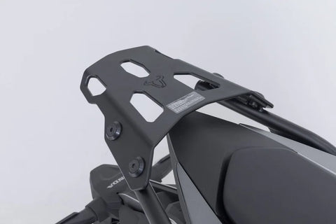 SW-Motech Street Rack — Honda Hornet (GPT.01.211.16000/B)