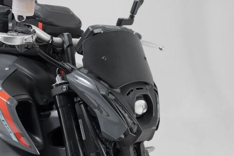 SW-Motech Windscreen — Yamaha Tracer / MT-09