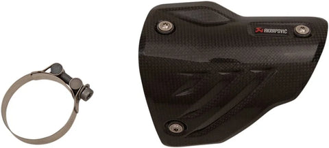 Akrapovic Heat Shield S1000RR 19