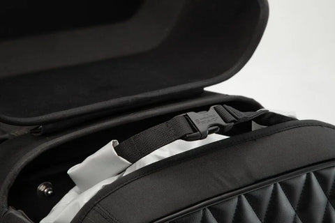 SW-Motech Legend Gear LH1 Side Bag (Left)
