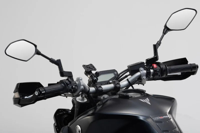 SW-Motech Universal Mount Kit Gps P