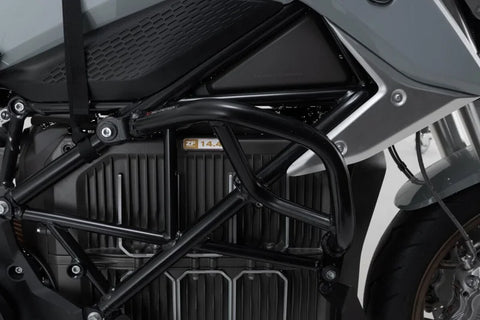 SW-Motech Crash Bar — Zero Naked Street