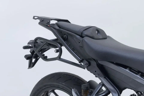 SW-Motech SLC Side Carrier (Right) — Yamaha Y-Amt / MT-09