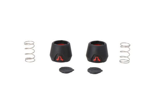 SW-Motech Axle Prot Replacement Kit