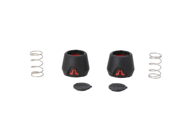 SW-Motech Axle Prot Replacement Kit