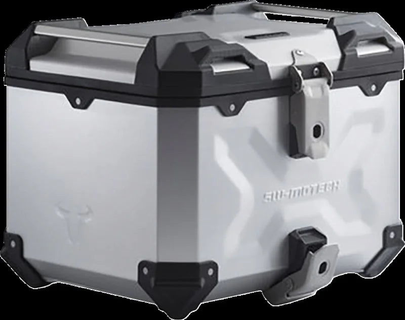 SW-Motech Top Case TRAX ADV 38 S