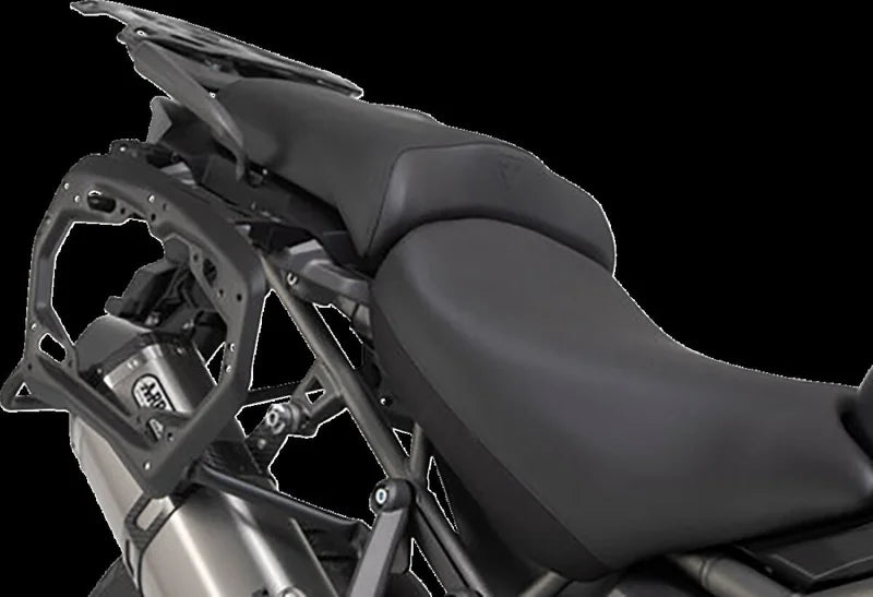 SW-Motech Side Carrier PRO Black Triumph Tiger 1200 Models