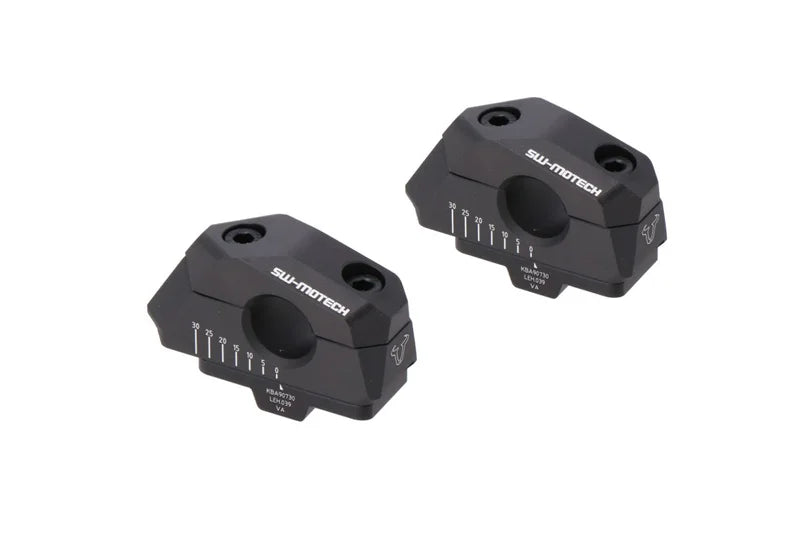 SW-Motech Bar Riser/Bar Back DIA22