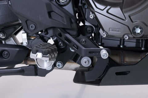 SW-Motech Brake Pedal — Suzuki V-Strom (FBL.05.845.10000)