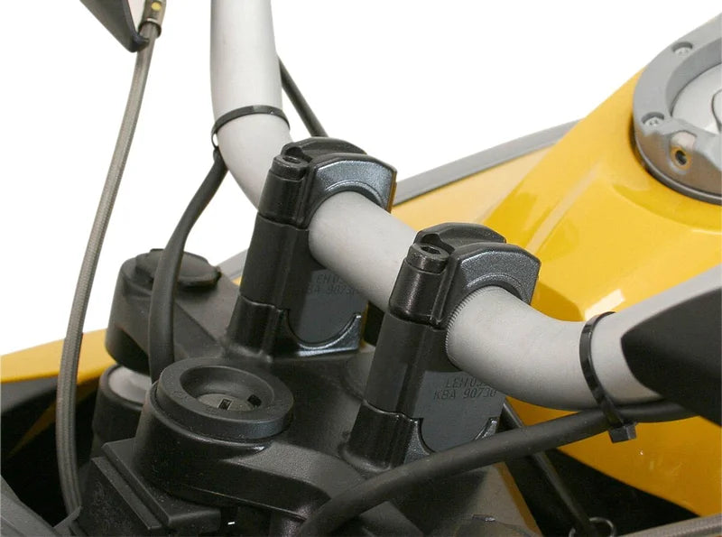 SW-Motech Bar Riser — BMW Adventure / R 1200 GS