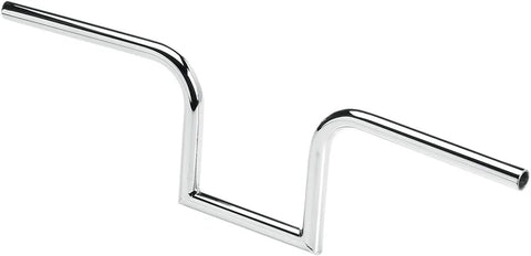 Biltwell Frisco 7/8" Handlebar 7" Chrome