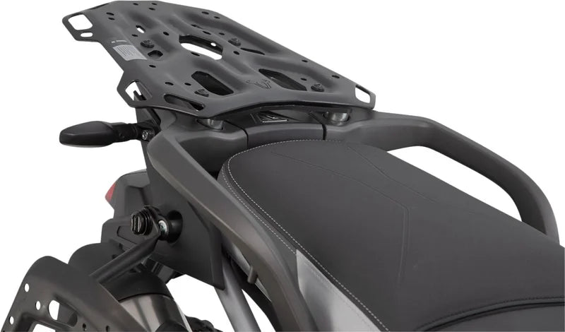 SW-Motech Adventure-Rack Black Triumph Tiger 900/ GT/ Rally/ PRO