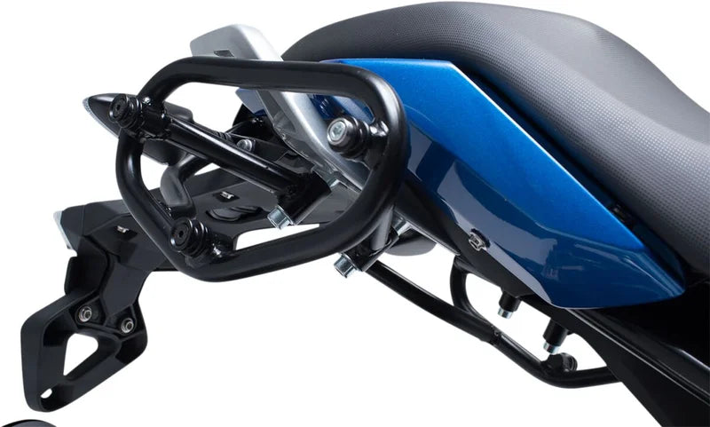SW-Motech Side Carrier SLC Right Black BMW G 310 R