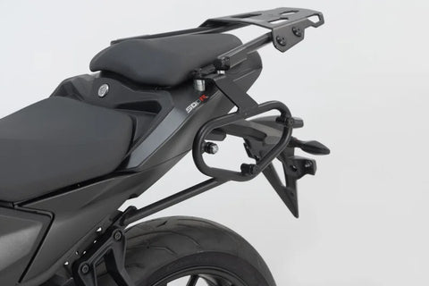 SW-Motech Side Carrier SLC L — Voge Naked R