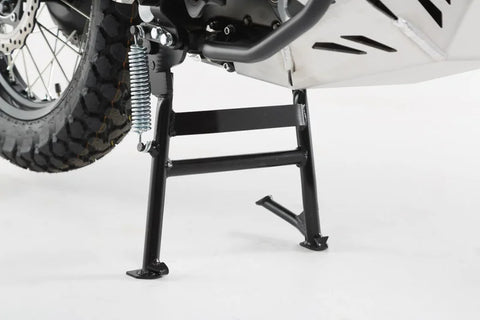 SW-Motech Centre Stand Black Kawasaki KLR 650