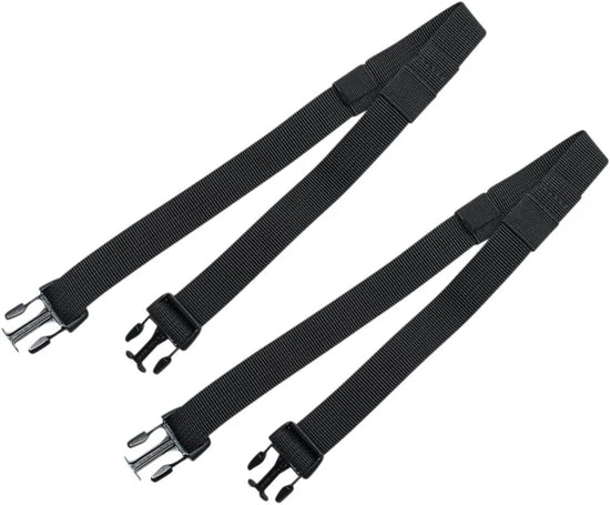 SW-Motech Tailbag Tie-Down Set