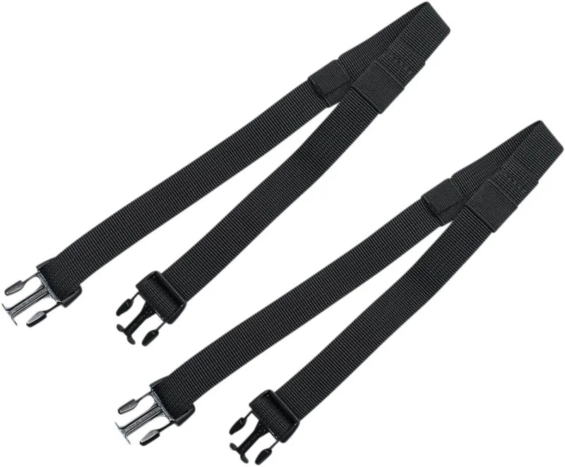 SW-Motech Tailbag Tie-Down Set