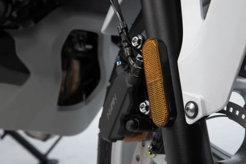 SW-Motech Crash Bar Black NC700 S/X, NC750 S/X