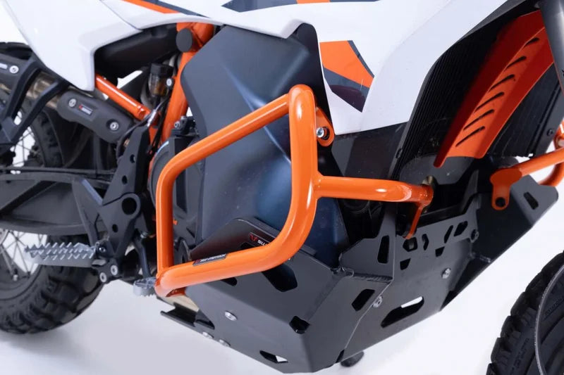 SW-Motech Crash Bar — KTM Adventure / Adventure R