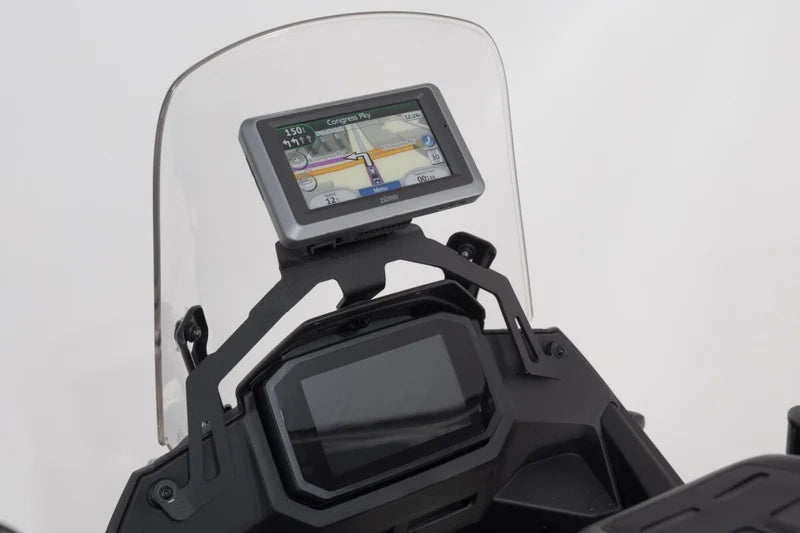 SW-Motech Gps Cockpit Mount