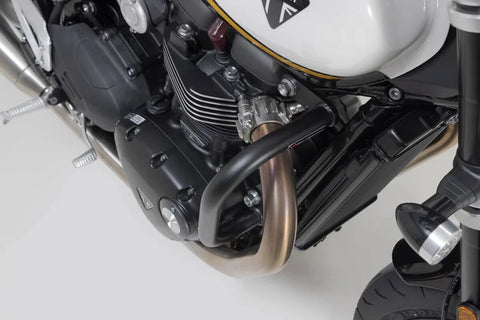 SW-Motech Crash Bar — Triumph