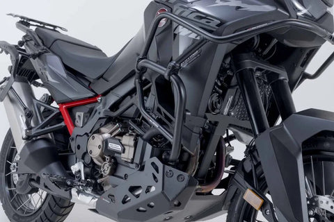 SW-Motech Crash Bar — Honda Africa Twin