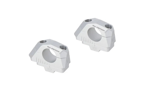 SW-Motech Bar Riser/Bar Back DIA32 — BMW (LEH.00.039.32000/S)