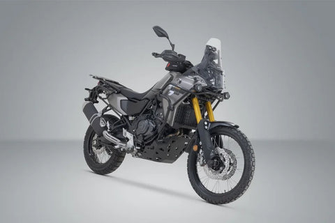 SW-Motech SLC Side Carrier L — Yamaha Tenere 700