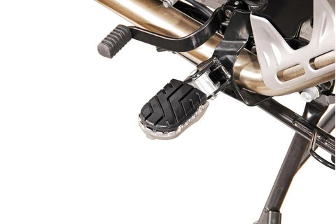 SW-Motech Footrest Kit Ion — BMW (FRS.07.011.10002/S)