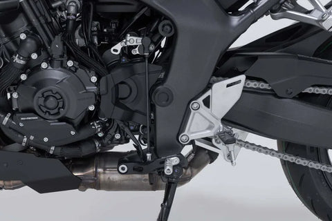 SW-Motech Gear Lever — Honda Hornet (FSC.01.211.10000)