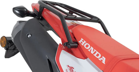 SW-Motech Luggage Rack