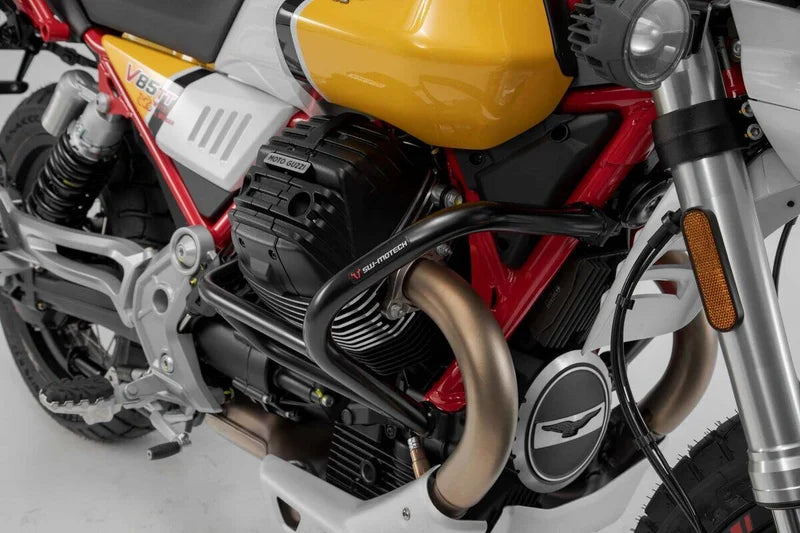 SW-Motech Crash Bar V85TT