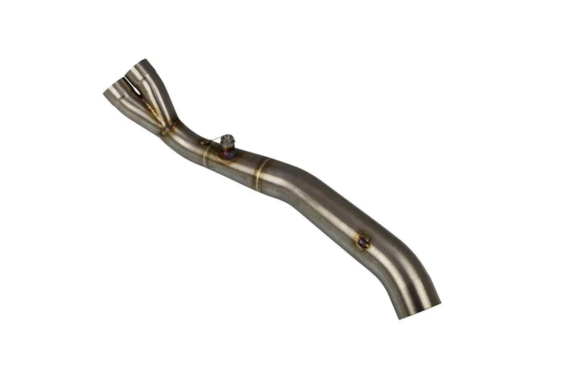 Akrapovic Y-Pipe Collector Stainless Steel Suzuki