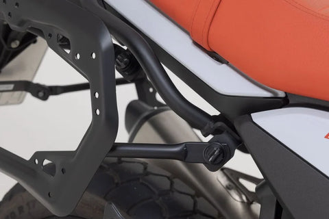 SW-Motech PRO Side Carrier — BMW R G/S