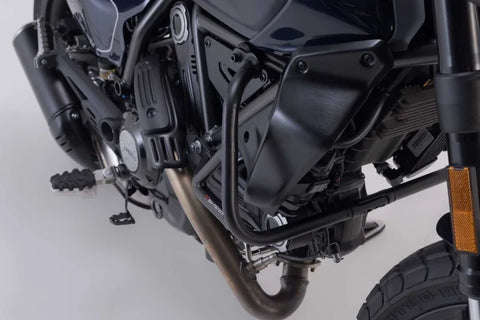 SW-Motech Crash Bar — Ducati (SBL.22.088.10000/B)