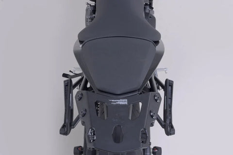 SW-Motech V-Loc Side Carrier Set