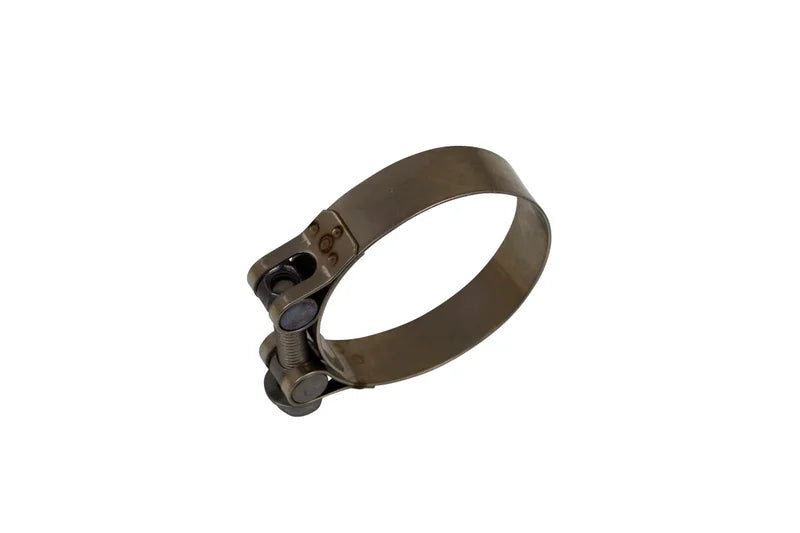 Akrapovic Exhaust Clamp Stainless Steel BMW & Moto Guzzi