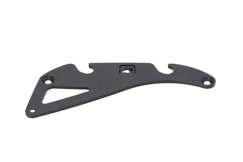 SW-Motech Slh Side Carrier LH1 (Left) — Indian