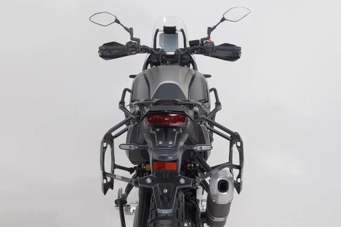 SW-Motech PRO Side Carrier — Yamaha Tenere 700