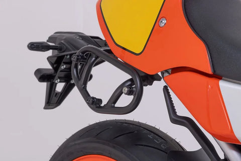 SW-Motech SLC Side Carrier (Right) — Yamaha XSR