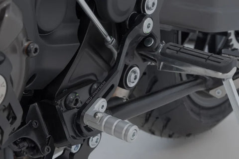 SW-Motech Gear Lever — Yamaha (FSC.06.642.10001)