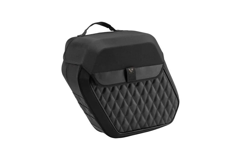 SW-Motech Legend Gear LH2 Side Bag System (Left)