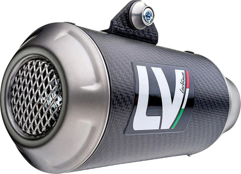 LeoVince Muffler LV-10 CF CB1000R